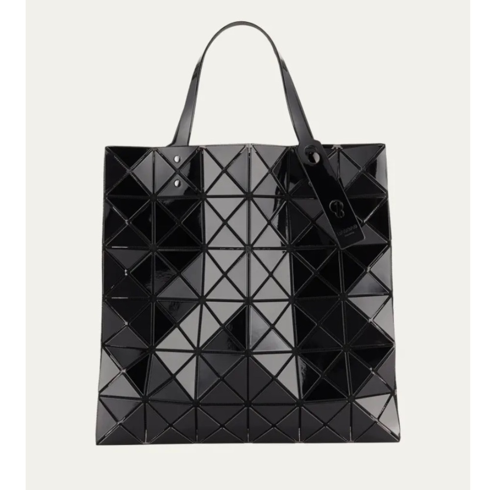 Bao Bao Issey Miyake Lucent Geo Tote Bag